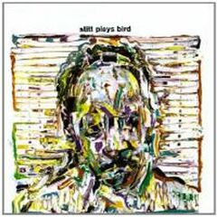 Stitt Plays Bird (CD)