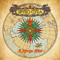 A Foreign Affair (CD)