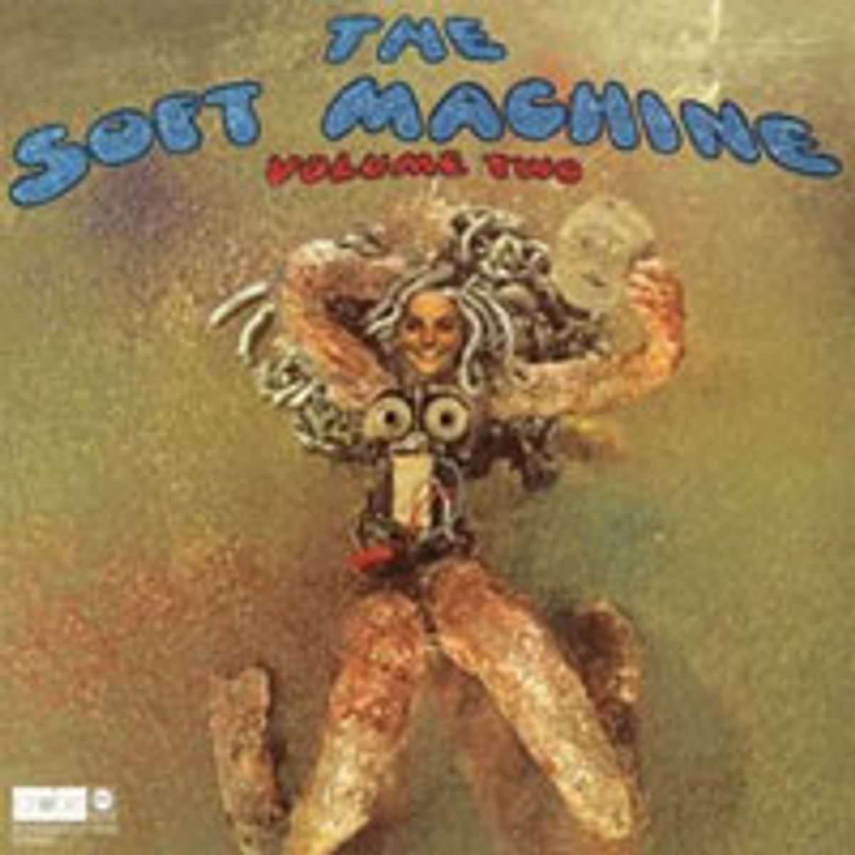 Volume Two (CD)
