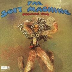 Volume Two (CD)