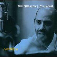 Carrera (CD)