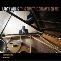 This Time The Dream's On Me (CD)