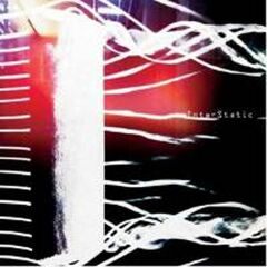 Interstatic (CD)