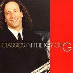 Classics In The Key Of G (CD)