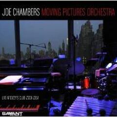 Joe Chambers Moving Pictures Orchestra (CD)