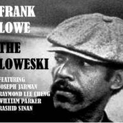 The Loweski (CD)