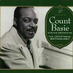 The Centennial Anthology (CD)