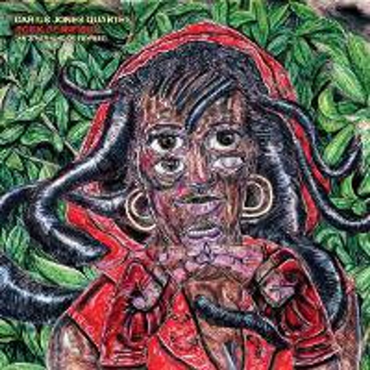Book Of Maebul (Another Kind Of Sunrise) (CD)