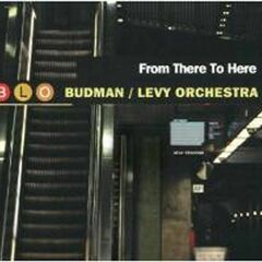 From There To Here (CD)