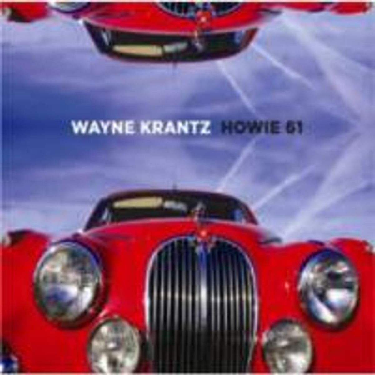 Howie 61 (CD)