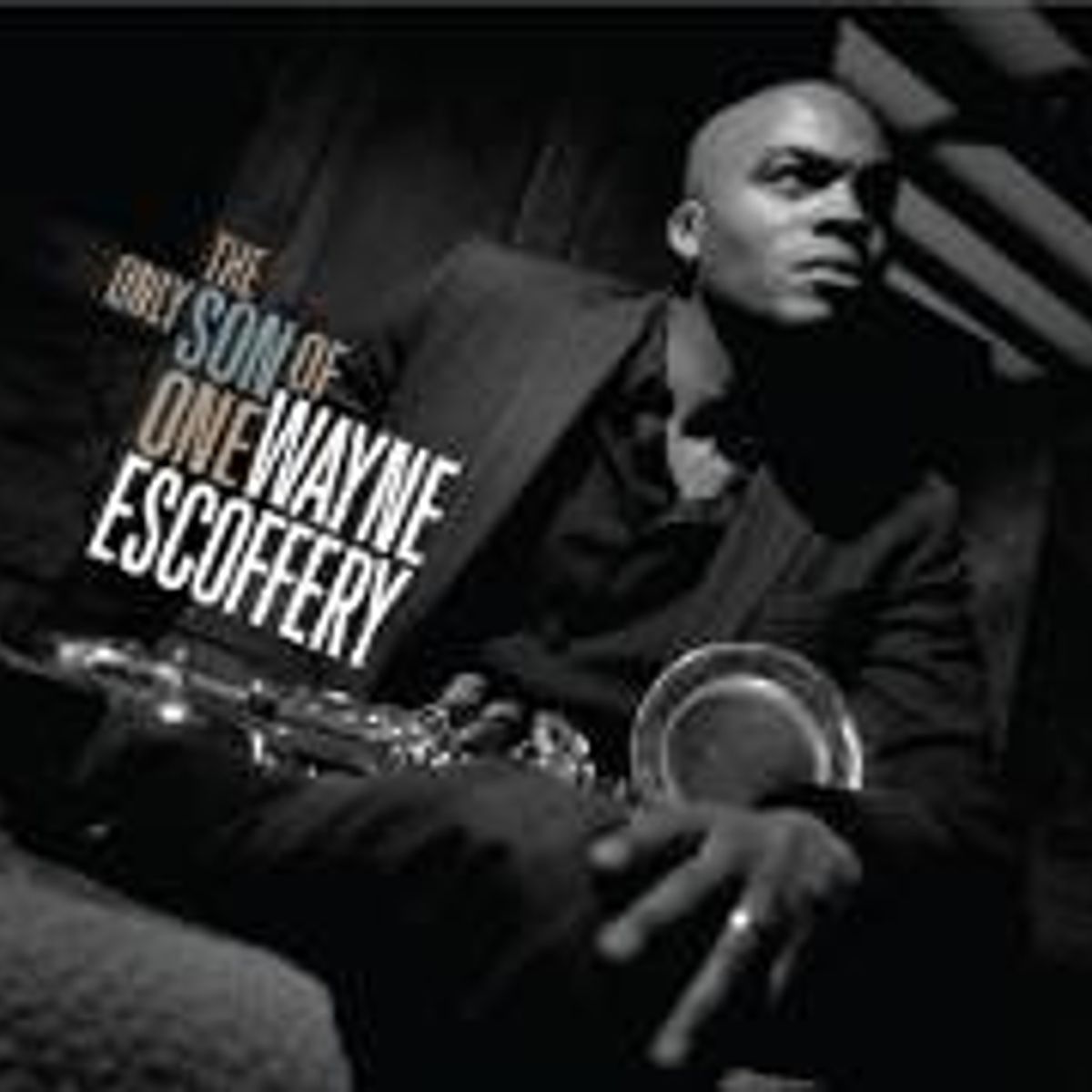Only Son Of One (CD)