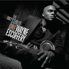 Only Son Of One (CD)