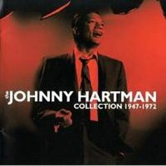 The Johnny Hartman Collection 1947-1972 (CD)