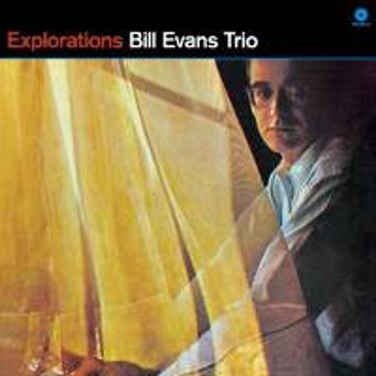 Explorations (LP)