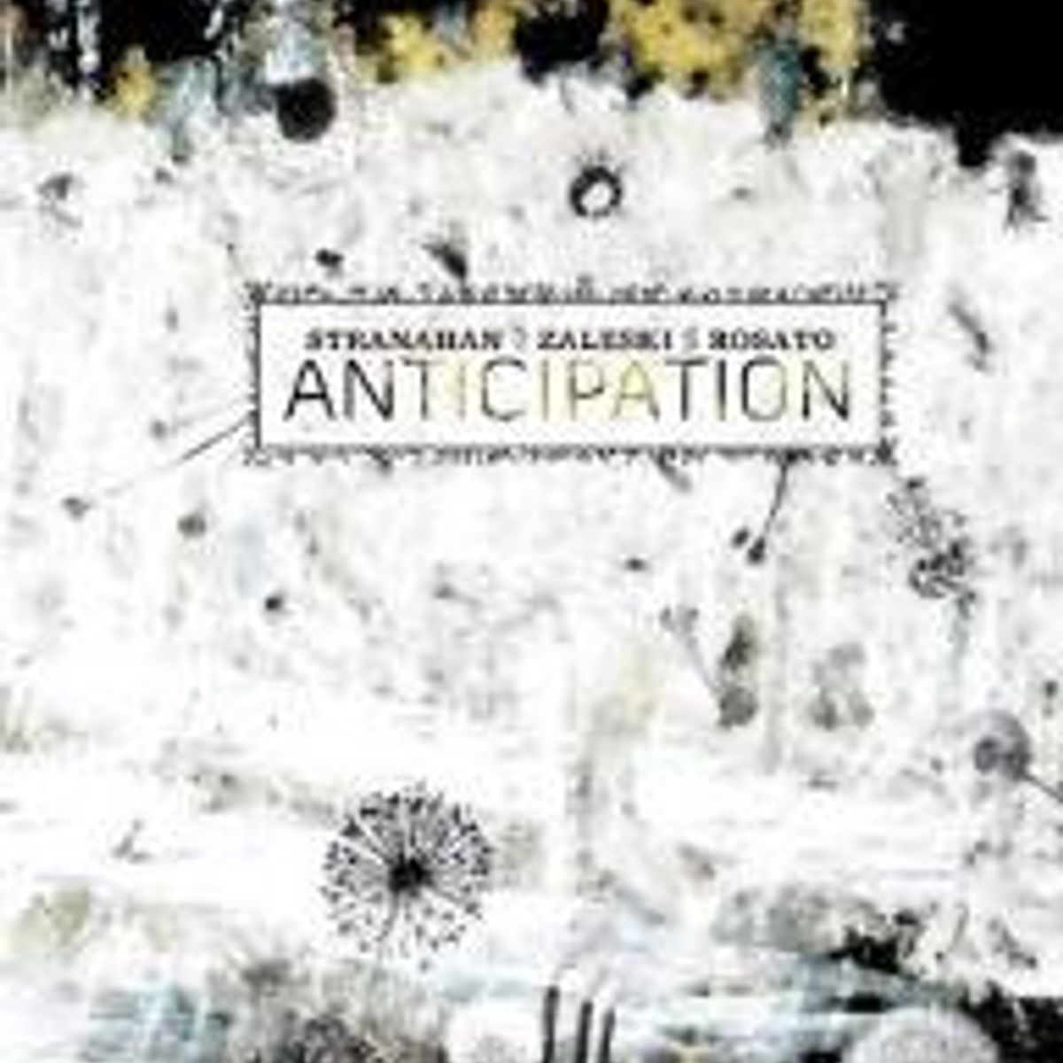 Anticipation (CD)