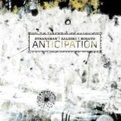 Anticipation (CD)