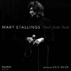 Don't Look Back (CD)