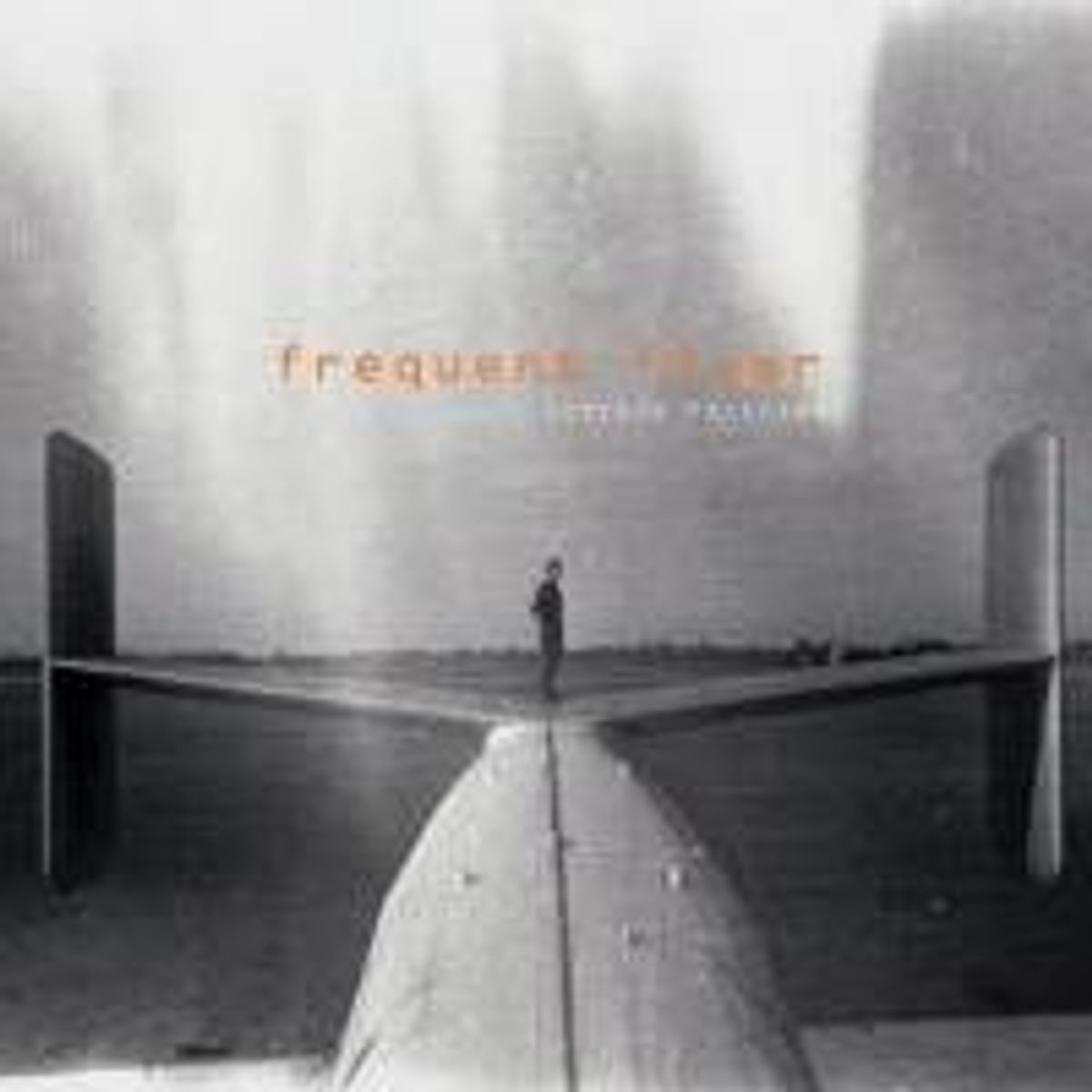 Frequent Flyer (CD)
