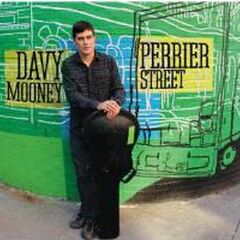 Perrier Street (CD)