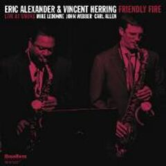 Friendly Fire (CD)