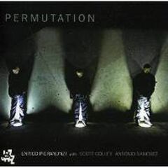 Permutation (CD)