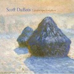 Landscape Scripture (CD)