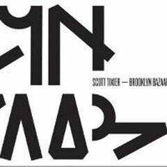 Brooklyn Bazaar (CD)