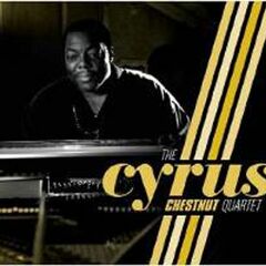 Cyrus Chestnut Quartet (CD)