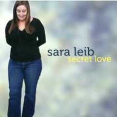 Secret Love (CD)