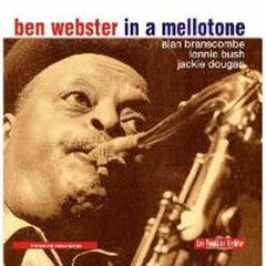 In A Mellow Tone (CD)