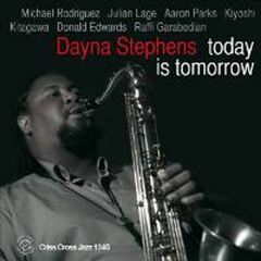 Today Is Tomorrow (CD)