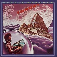 Thrust (CD)