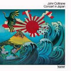 Concert In Japan (CD)