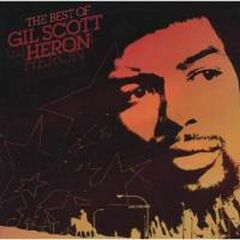 The Best Of Gil Scott-Heron (CD)