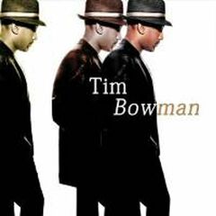 Tim Bowman (CD)