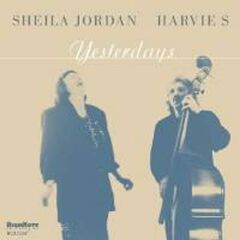 Yesterdays (CD)
