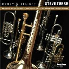 Woody's Delight (CD)