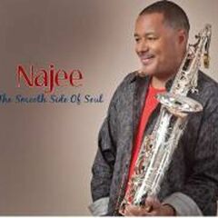 Smooth Side Of Soul (CD)