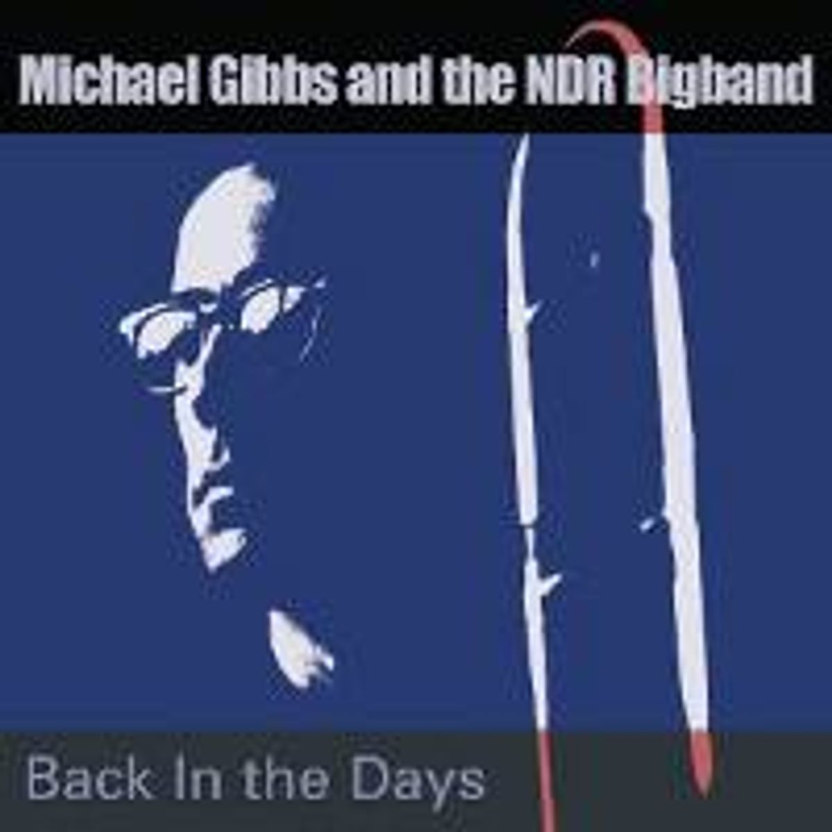 Back In The Days (CD)