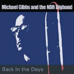 Back In The Days (CD)