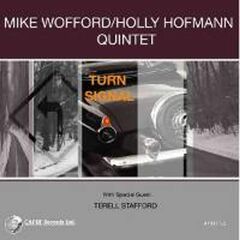 Turn Signal (CD)