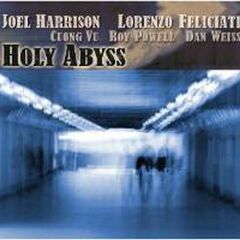 Holy Abyss (CD)
