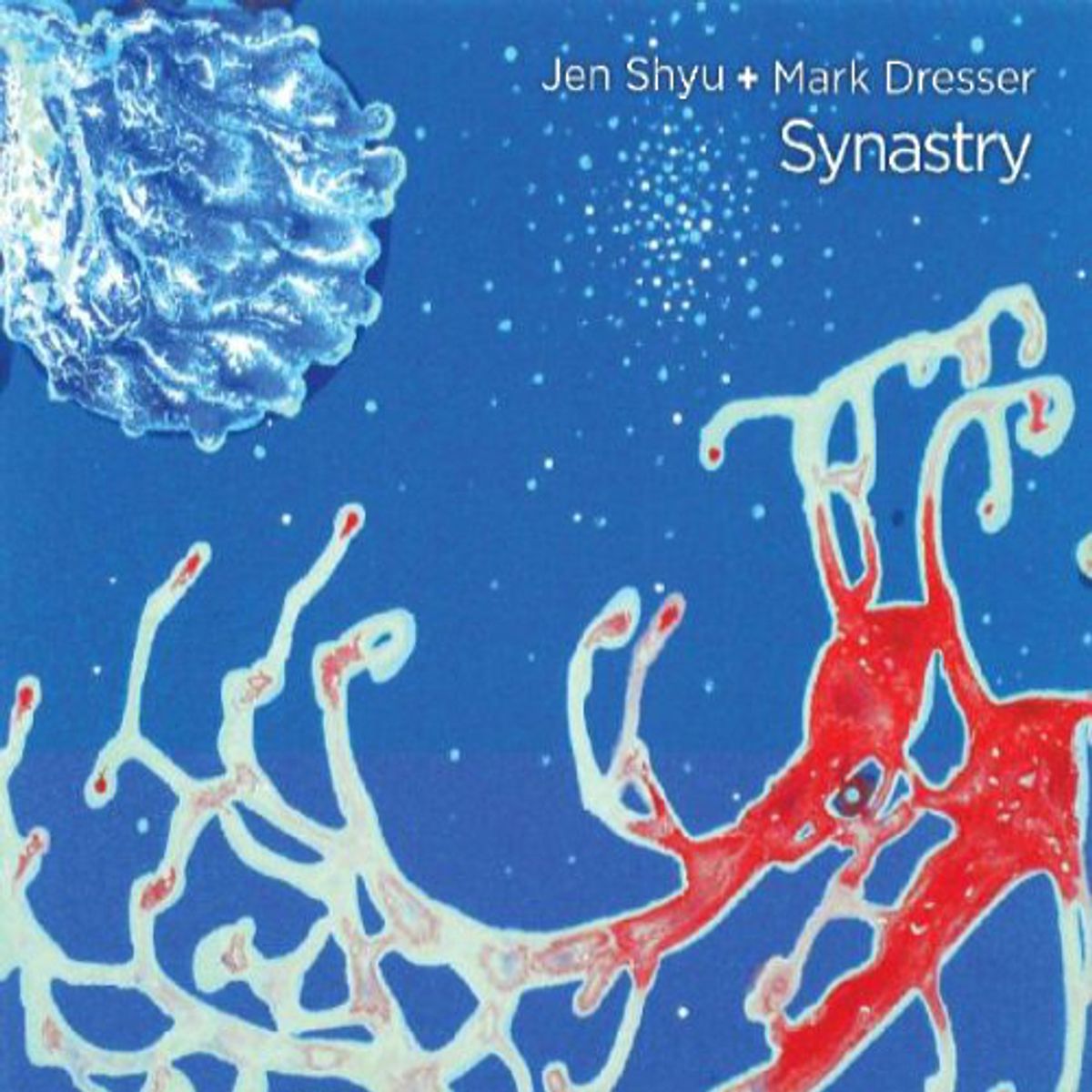 Synastry (CD)