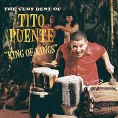 King of Kings: The Very Best Of Tito Puente (CD)