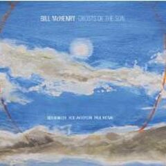 Ghosts Of The Sun (CD)