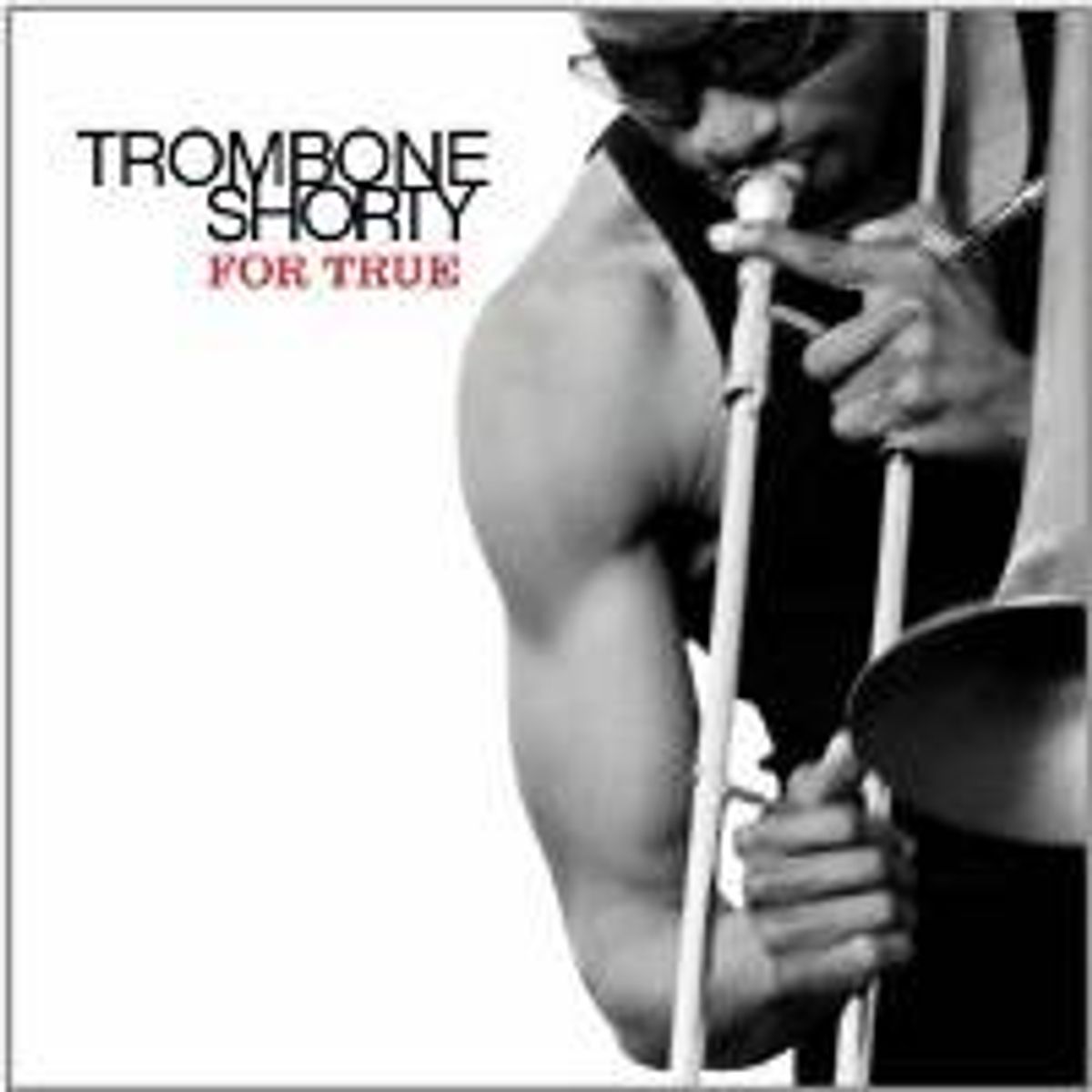 For True (LP)