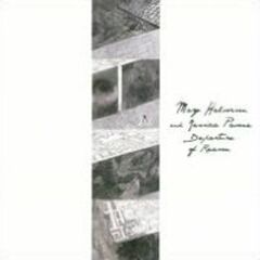 Departure Of Reason (CD)