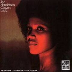 Canyon Lady (CD)