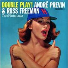 Double Play! (LP)