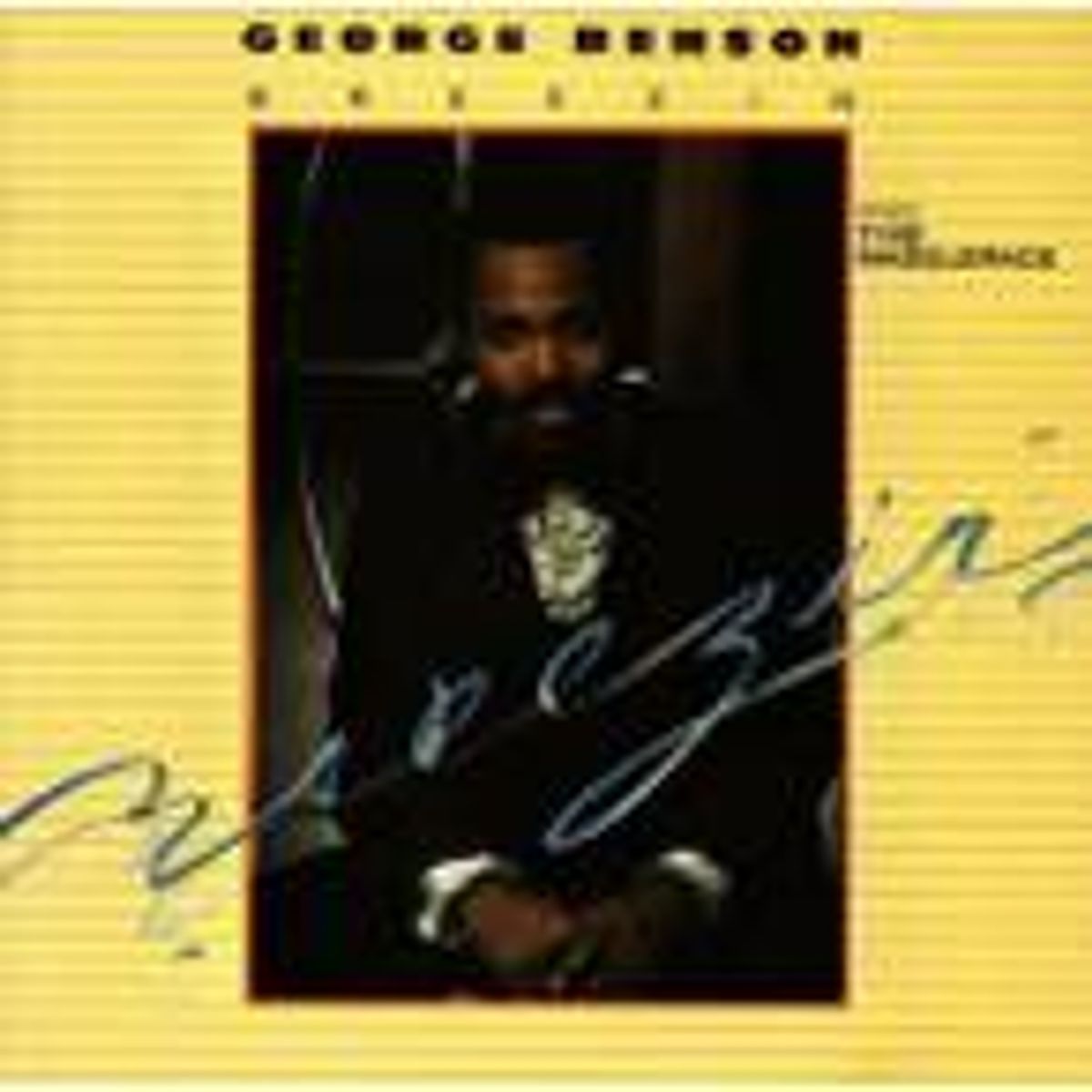 Breezin (CD)